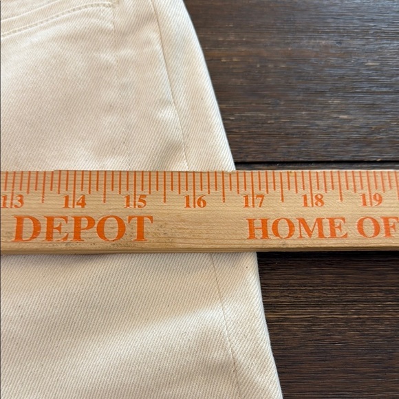 J. Crew High-rise flare jean Size 25 - Picture 8 of 13